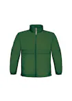 Bosgroen