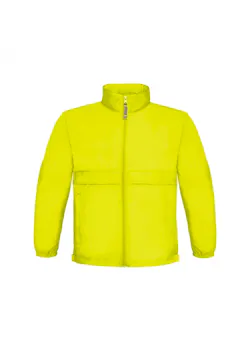 B&C Jacke Sirocco thumbnail
