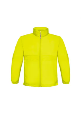 B&C Jacket Sirocco