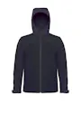 B&C Hooded Softshell Jacket Vorschaubild
