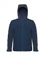 B&C Hooded Softshell Jacket Vorschaubild