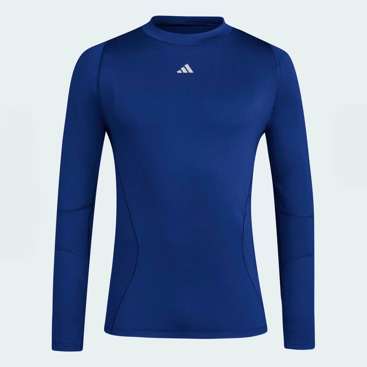 Marineblauw