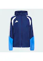 adidas Sport Tiro 26 Competition All Weather Jacket Dames KLI77 miniatuur