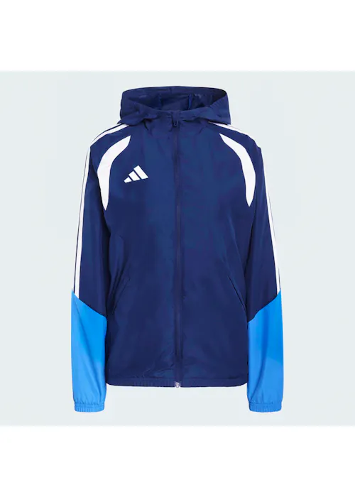 adidas Sport Tiro 26 Competition All Weather Jacke für Damen KLI77