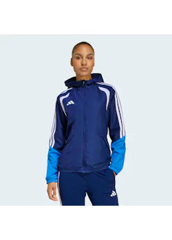 adidas Sport Tiro 26 Competition All Weather Jacke für Damen KLI77 thumbnail