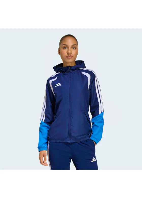 adidas Sport Tiro 26 Competition All Weather Jacket Dames KLI77