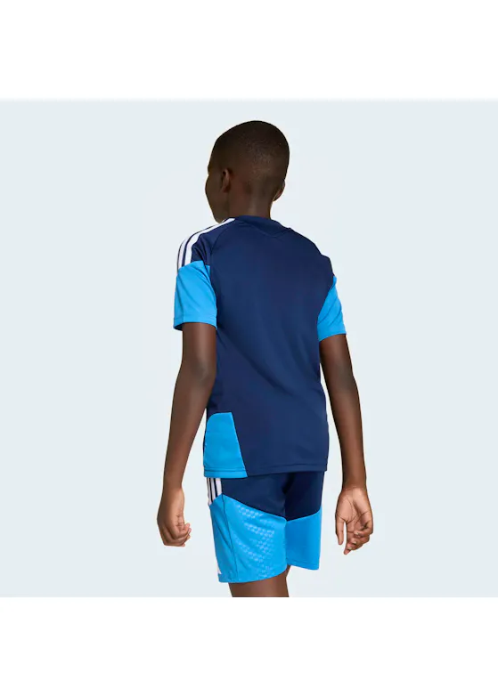 adidas Sport Tiro 26 Competition Kids Training Jersey JVG61