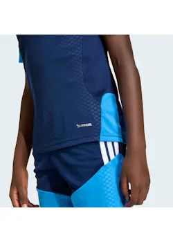 adidas Sport Tiro 26 Competition Kids Training Jersey JVG61 miniatuur