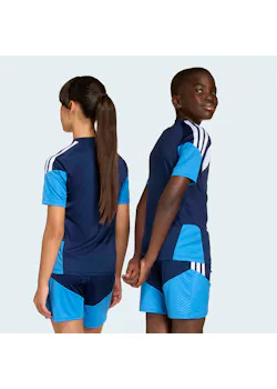 adidas Sport Tiro 26 Competition Kids Training Jersey JVG61 miniatuur