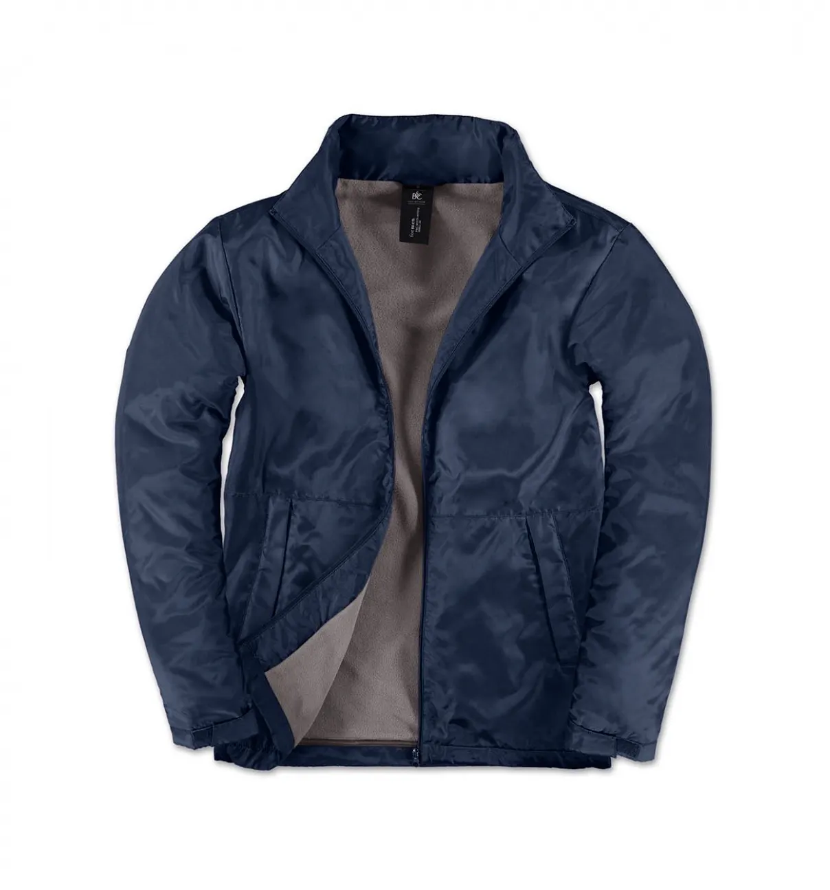 Marineblau