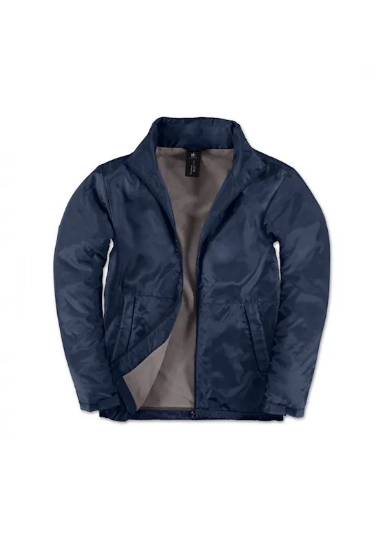 B&C Multi-Active Jacket