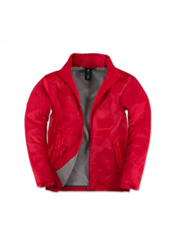 B&C Jacket Multi-Active miniatuur