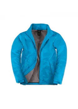 B&C Jacket Multi-Active miniatuur