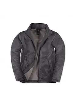 B&C Jacket Multi-Active miniatuur