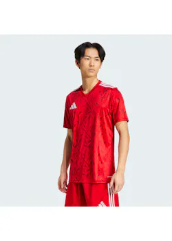 adidas Sport Team Icon 25 Jersey Short Sleeve KUI20 miniatuur
