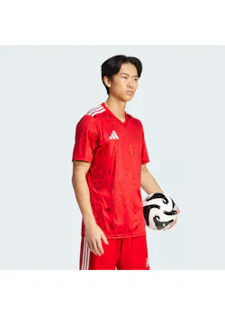 adidas Sport Team Icon 25 Jersey Short Sleeve KUI20 miniatuur