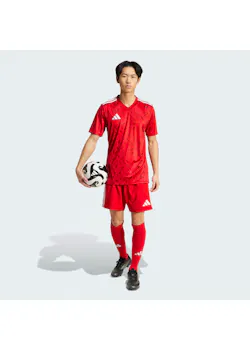 adidas Sport Team Icon 25 Jersey Short Sleeve KUI20 miniatuur