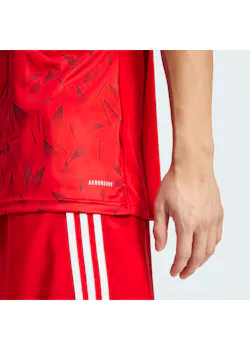 adidas Sport Team Icon 25 Jersey Short Sleeve KUI20 miniatuur