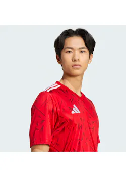 adidas Sport Team Icon 25 Jersey Short Sleeve KUI20 miniatuur