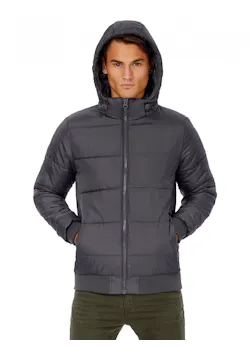 B&C Men´s Jacket Superhood