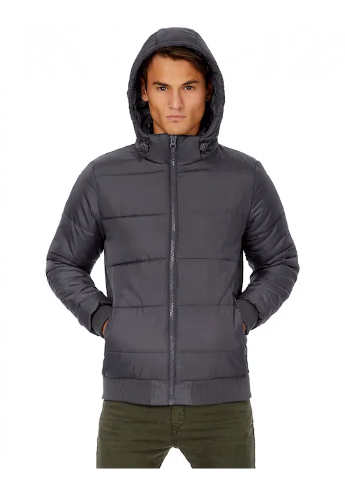 B&C Men´s Jacket Superhood