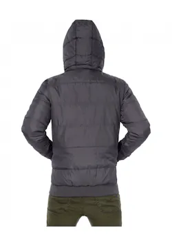B&C Men´s Jacket Superhood miniatuur