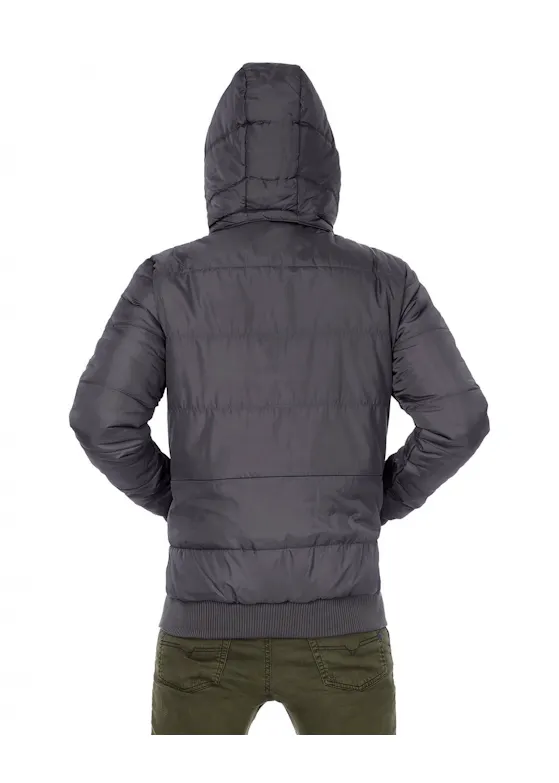 B&C Men´s Jacket Superhood