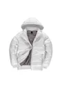 B&C Men´s Jacket Superhood miniatuur