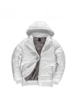 B&C Men´s Jacket Superhood miniatuur