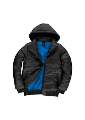 B&C Men´s Jacket Superhood