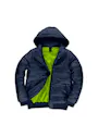 B&C Men´s Jacket Superhood miniatuur
