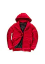 B&C Men´s Jacket Superhood miniatuur