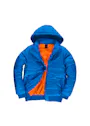 B&C Men´s Jacket Superhood miniatuur