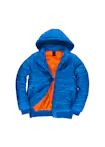 Korenblauw