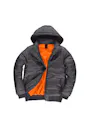 B&C Men´s Jacket Superhood miniatuur
