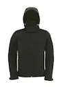 B&C Men´s Hooded Softshell miniatuur