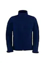 B&C Men´s Hooded Softshell miniatuur