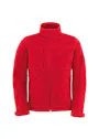 B&C Men´s Hooded Softshell miniatuur
