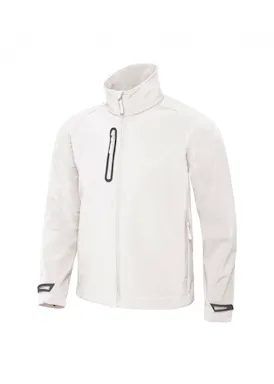 B&C Men's X-Lite Softshell
