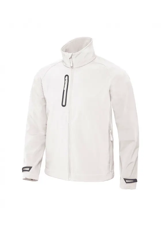 B&C Men's X-Lite Softshell