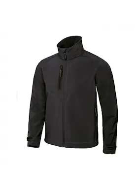 B&C Men´s X-Lite Softshell