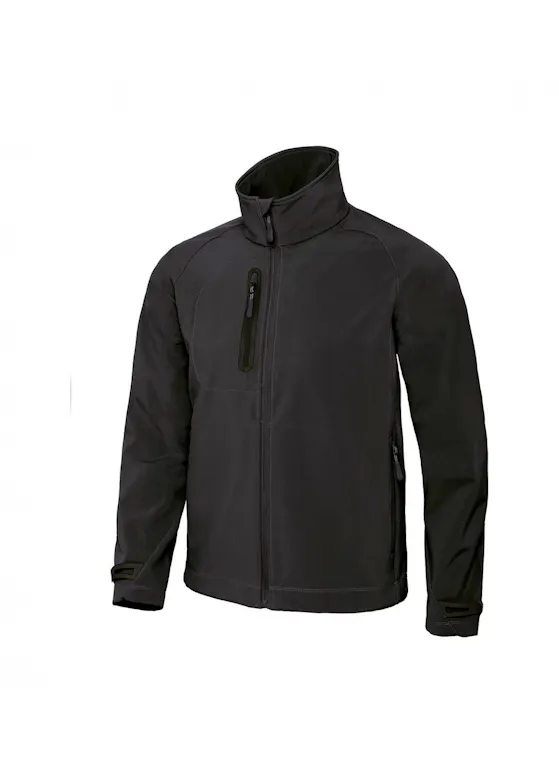 B&C Men's X-Lite Softshell