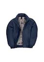 B&C Men's Crew Bomber Jacket Vorschaubild