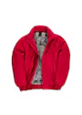 B&C Men's Crew Bomber Jacket Vorschaubild