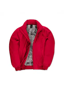 B&C Men´s Jacket Crew Bomber miniatuur