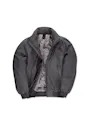 B&C Men's Crew Bomber Jacket Vorschaubild