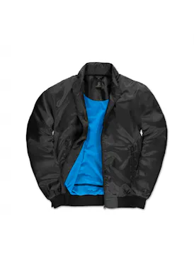 B&C Men´s Jacket Trooper