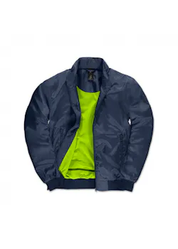 B&C Herrenjacke Trooper thumbnail