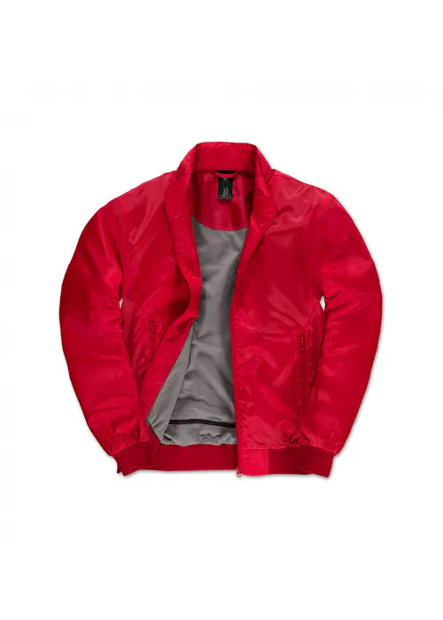 B&C Herrenjacke Trooper