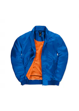B&C Men's Trooper Jacket